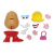купить Mrs Potato Head Классическая Миссис Картофельная голова 27656 купить Mrs Potato Head Классическая Миссис Картофельная голова 27656