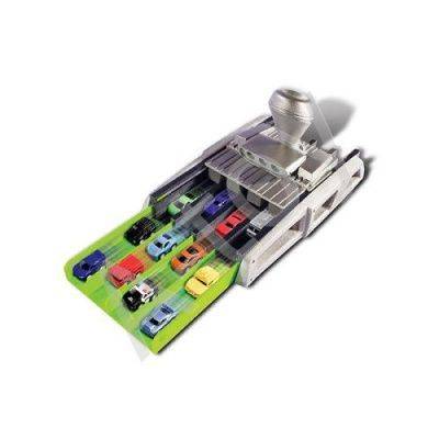 купить Nano Speed Пусковое устройство с 2 машинками