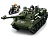 Sluban, Конструктор - Танк с мотоциклом и 2-мя фигурками (серия WW2, 338 дет), M38-B0687 купить