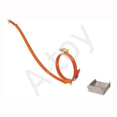 купить Игровой набор Hot Wheels: Мертвая петля