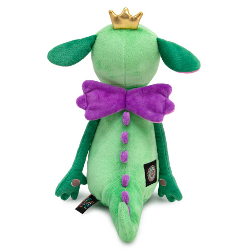 купить Мягкая игрушка Basik&Co Дракон Болли