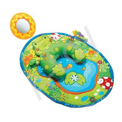 купить Коврик типа  SPECIAL TINY Love, массажный "Лягушка"