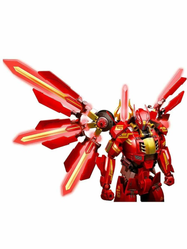 купить Конструктор Sluban "Страж" (511 дет.) M38-B1152