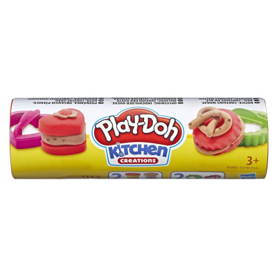купить Набор игровой Play-Doh Мини-сладости в ассортименте E5100EU4