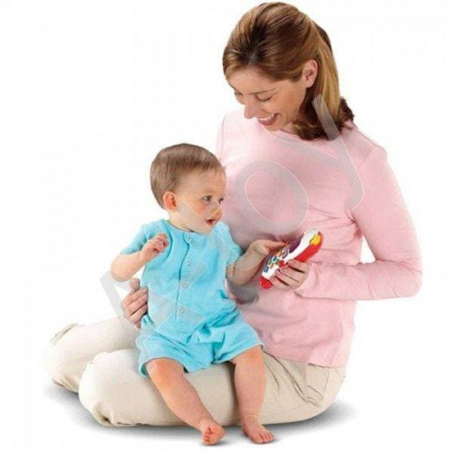 купить Обучающий телефон, серия "Смейся и учись"