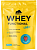 Коктейль протеиновый Prime Kraft Whey Functional Shake клубника 900 г купить