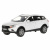 купить Технопарк, Модель мет. LADA VESTA SW CROSS (свет-звук, инерц., бел), VESTASWCR-124SL-WHPRL
