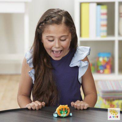 купить Паучок Flufferpuff