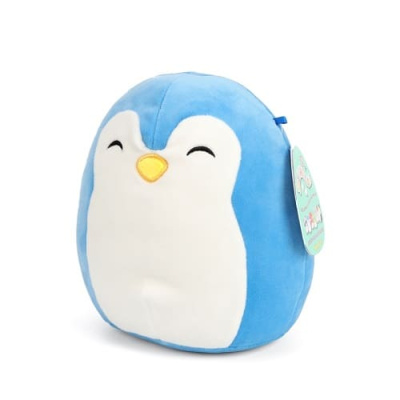 купить Мягкая игрушка Squishmallows Пингвин Пафф