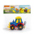 купить Полесье 77769 Конструктор-транспорт "Трактор" (20 элементов) (в пакете) купить Полесье 77769 Конструктор-транспорт "Трактор" (20 элементов) (в пакете)