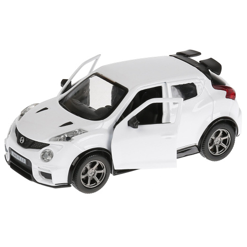 купить Технопарк, машина металл Nissan Juke-R 2.0 12 см, JUKE-WTS
