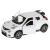 купить Технопарк, машина металл Nissan Juke-R 2.0 12 см, JUKE-WTS