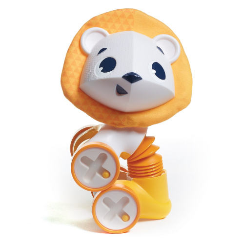 купить Каталка Tiny Love Леонардо 1115900458