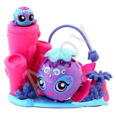 купить ZOOBLES Рыбки, серия Дочки-Матери