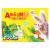 купить Альбом для рисования 24 листов А4 Каляка-Маляка с раскраской, 822624 купить Альбом для рисования 24 листов А4 Каляка-Маляка с раскраской, 822624