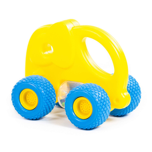 купить Полесье 38241 "Беби Грипкар" - "Слоник"