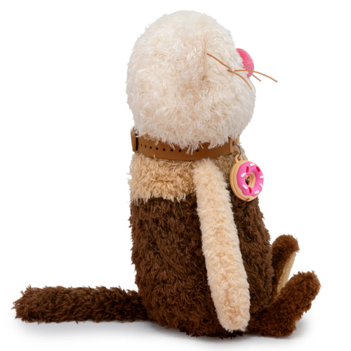 купить Мягкая игрушка Budi Basa Кот Капучино Коллекция "Валентинки", арт. CCat19-31