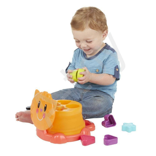 купить Складной cортер Playskool