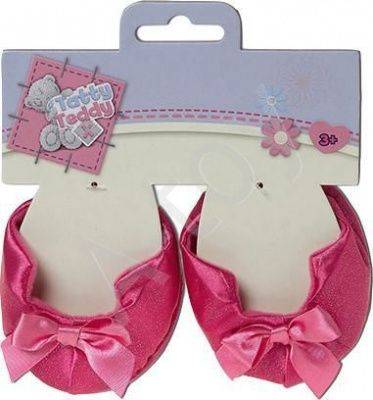 купить Тапочки для мягкой игрушки от 15 до 25 см или куклы, G01Q5650