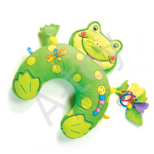 купить Коврик типа  SPECIAL TINY Love, массажный "Лягушка"