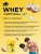 купить Протеиновый  коктейль Whey Protein Shake со вкусом «Кокос» (Coconut), дойпак 500гр