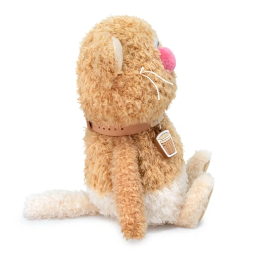 купить Кофейные коты "Budi Basa" Раф CCat16-30