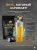 купить Креатин моногидрат Creatine Monohydrate со вкусом Энергетик, дойпак 500 г