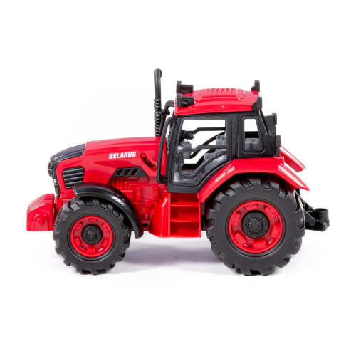 купить Полесье, Трактор BELARUS, 89397
