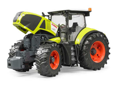 купить Трактор Claas Axion 950, Bruder 03-012