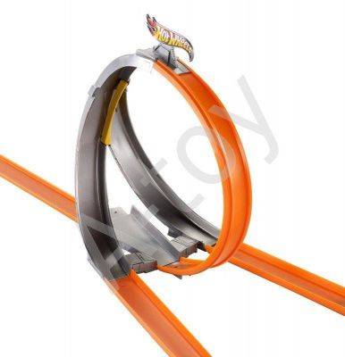 купить Трек для мотогонщиков "Опасная петля"