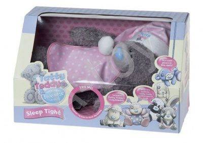 купить Мишка Тедди Me to You (со звуком и светом)