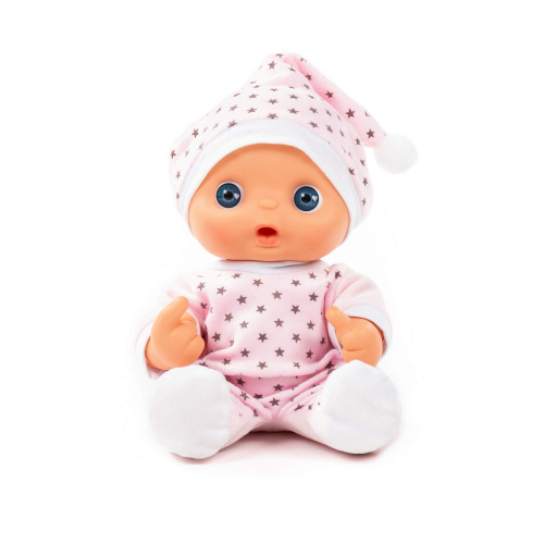 купить Полесье 87065 Кукла "Добрый гномик" 24 см (в пакете)