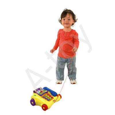 купить Телефон обучающий, Смейся и учись