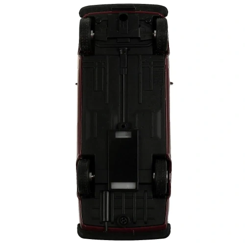 купить Машинка металлическая Технопарк Ваз-2101, 12 см, фиолетовая