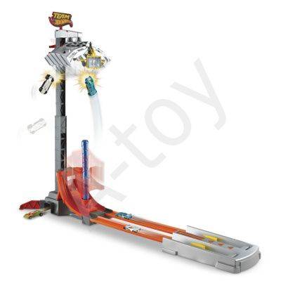 купить Игровой набор Hot Wheels Вертикальный взлет