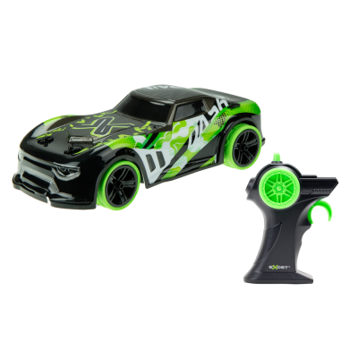 купить EXOST, Машина на р/у Лайтнинг Дэш с подсветкой, 20630