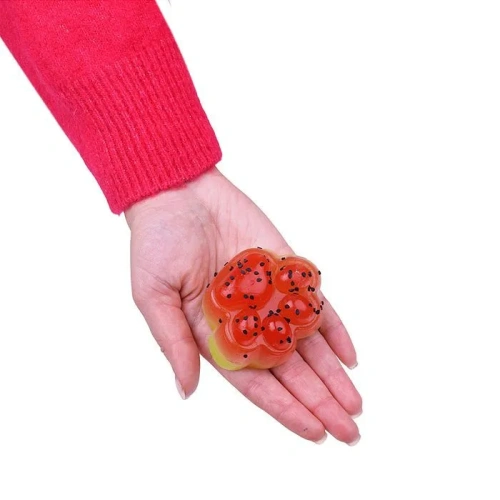 купить Игрушка - Антистресс "Таба Лапка Арбузная" 00-5326