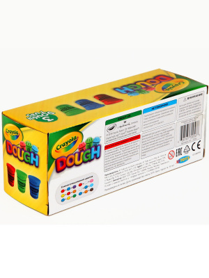 купить Игровой набор "Мини", тесто для лепки