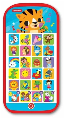 купить Веселый мультиплеер Азбукварик Супердиско