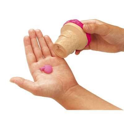 купить Игровой набор Play-Doh Холодильник с мороженым E6642