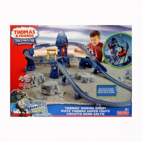 купить Томас и друзья: Тайна голубых гор