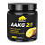 Аминокислота Prime Kraft AAKG 2:1, pineapple (ананас) 200 г купить