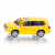 купить Машина SIKU Тойота Лэндкрузер Желтая 1440