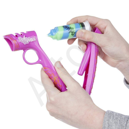 купить Набор для творчества DohVinci "Ваза дизайнера"