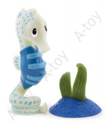 купить Братзиллаз Питомец Морской конек