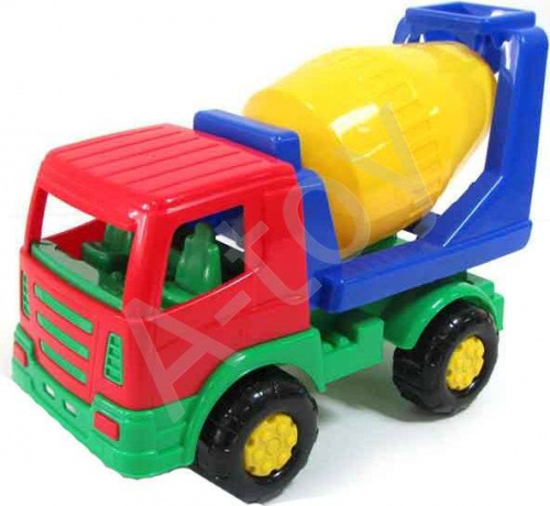 купить Бетономешалка Мираж