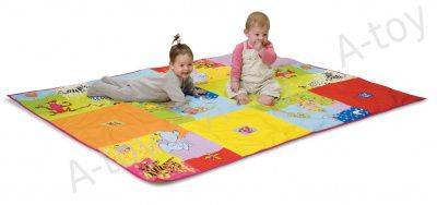 купить Развивающий коврик "Пикник", Taf Toys