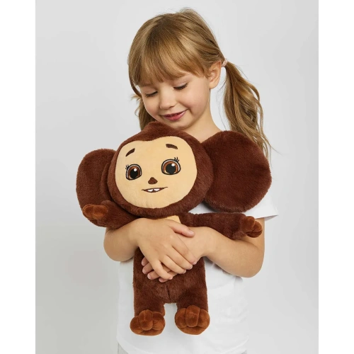 купить Мягкая игрушка Чебурашка