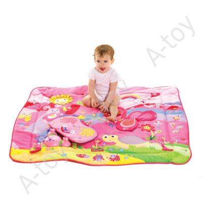 купить Развивающий  коврик "Моя принцесса", TINY Love MAXI