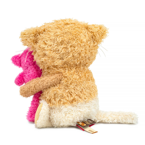 купить Мягкая игрушка Budi Basa Раф с Вишней Коллекция "Сиропчики"